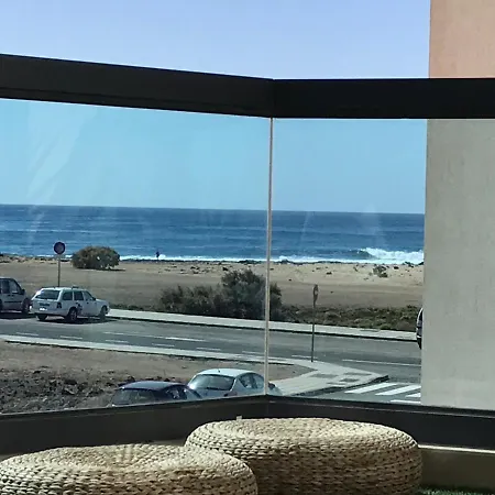 Apartamento Con Vistas Al Mar Y Piscina Comunitaria. Zona Lagos Appartement