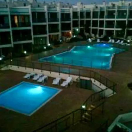 Apartamento Con Vistas Al Mar Y Piscina Comunitaria. Zona Lagos Appartement Cotillo