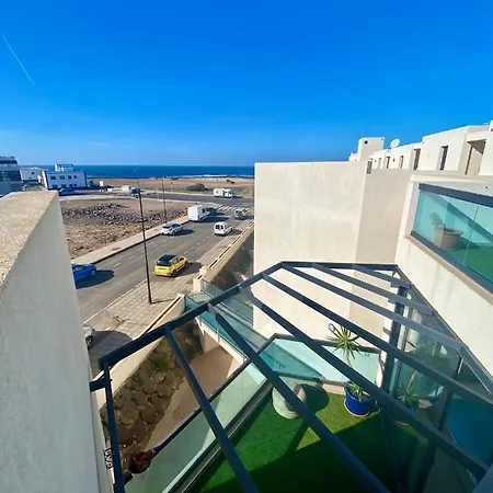Apartamento Con Vistas Al Mar Y Piscina Comunitaria. Zona Lagos 公寓 Cotillo